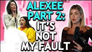 Alexee Trevizo Files Wrongful Death Suit?! | Teen Dumps Baby In Hospital Trash | Part 2: Case Update