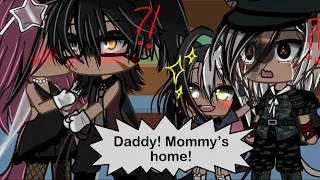 ~• Mommy’s Home!.. Meme •~ ~ Gacha Life & Club ~ // DIFFERENT //