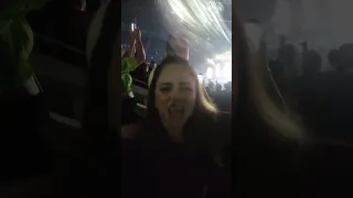 Abertura Show do Gusttavo Lima - Buteco São Paulo 11/12/2021 - Parte 2