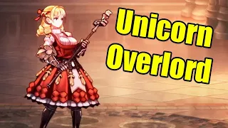 Unicorn Overlord: Why you should check it out