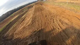 2-stroke VS Echo Valley MX