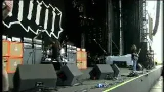 Down - Live @ Download Festival 13.06.2009