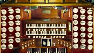 O Holy Night (Cantique de Noël) - Organ Solo