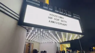 Houston's Hip Hop 50th Anniversary Hosted by Bun B and Donnie Houston (FULL SHOW)