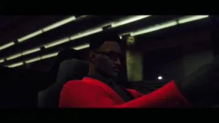 GTA V   The Weeknd Blinding Lights Music Video   Unofficial   YouTube