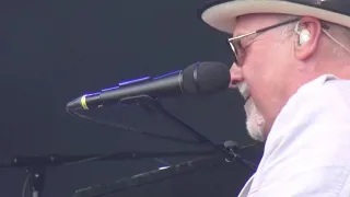 Paul Carrack: Groovin'