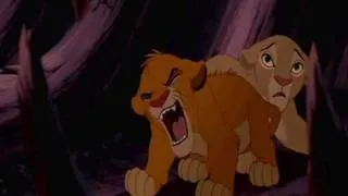 simba and kiara crossover part 2