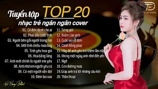 CÔ ĐƠN DÀNH CHO AI , PHAI DẤU CUỘC TÌNH - TOP NHẠC BUỒN NGÂN NGÂN COVER TRIỆU VIEW , NHẠC HOT TIKTOK