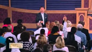 You Can Be Care-Free - Kenneth Copeland