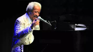 Allen Toussaint - "Southern Nights" - Joe's Pub (11.20.11)