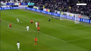 Alvaro Morata goal vs Spezia | Juventus vs Spezia | 1-0 |