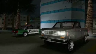 Terminator-GTA Vice City Movie(Part 3)