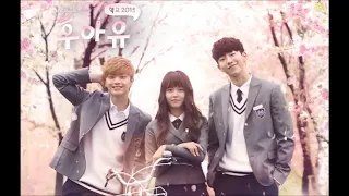 English Version Tiger JK 타이거 JK – Reset Feat  진실 of Mad Soul Child Who Are You – School 2015 OST Par