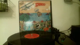 Men at Work "Cargo" (1983) Full Album | Vinyl Rip