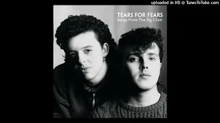 Tears for fears - [1985] The working hour  [magnums extended mix]