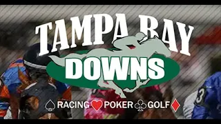 Tampa Bay Downs En Español, -  En Vivo y Directo !