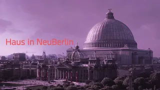 Haus in NeuBerlin (cover from Wolfenstein: Haus in Neuberlin)