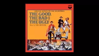 Ennio Morricone - "The Ecstasy Of Gold" from The Good, The Bad & The Ugly (720p HD Upload)