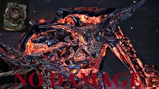 DARK SOULS III DEMONS & DEMON PRINCE - DORHY'S GNAWING (SOLO, NG+7, NO DAMAGE)