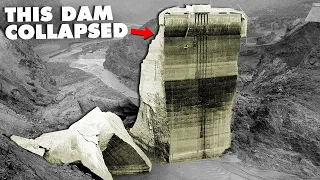 Why California's Mega-Dam Collapsed