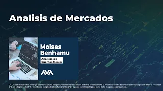 11.10.23 | Analisis de Mercados. Lunes y Miercoles - AvaTrade