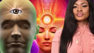THIRD EYE AND HOW TO ACTIVATE PINEAL GLAND | PART 1