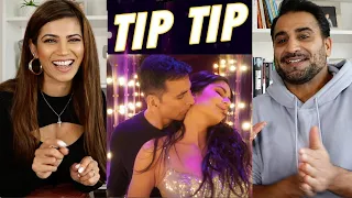 TIP TIP BARSA PANI 2.0 : Sooryavanshi | Akshay Kumar, Katrina Kaif | Magic Flicks REACTION!!