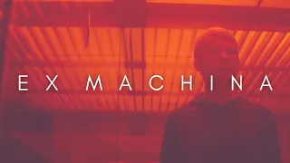 The Beauty Of Ex Machina