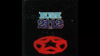 Rush - 2112 [HD FULL SONG]