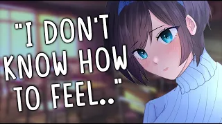 A "Straight-Forward" Confession From Your Crush! 💙 [You Feel The Same Way?] [Crush to Lovers] [F4A]