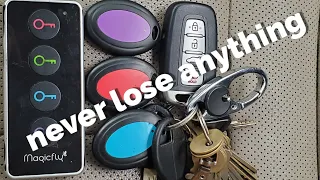 Stop losing keys & everything simply do this..
