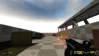 [Source SDK] Defective bullets