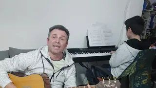 "Так и кончится зима" - Сергей Воронов