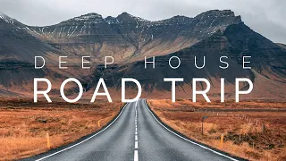 Road Trip | Deep House Music
