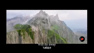 《May it be》一首真正动情的歌。