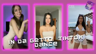 In Da Getto  TikTok Dance Compilation