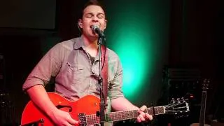 Mighty To Save (Hillsong) - Brian Wahl