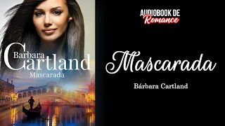 MASCARADA ❤ Audiobook de Romance