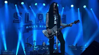 Slash feat. Myles Kennedy & The Conspirators - Don't Damn Me (Amsterdam, Ziggo Dome, 09/04/2024)