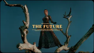 Bmpcc 6k - Fashion Film I The Future - Focus