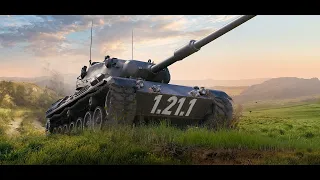 Мир танков 270823