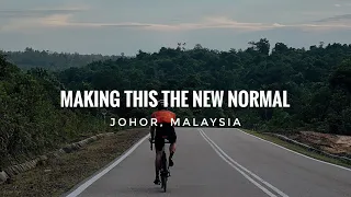 CAN WE DO THIS EVERY WEEKEND? | SINGAPORE CYCLING VLOG