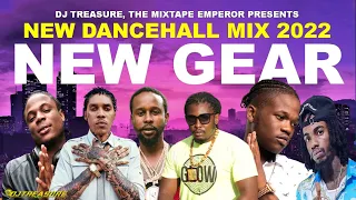 Dancehall Mix 2022: Dancehall Mix January 2022 Raw - NEW GEAR Intence, Popcaan, Masicka 18764807131