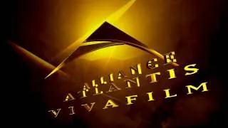 Alliance Atlantis Vivafilm Logo