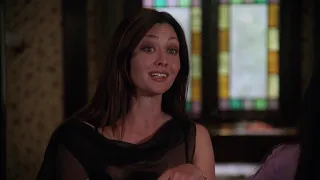 Charmed vs Charmed Reboot - part 2 (literally)