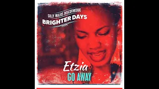7) Etzia - Go Away