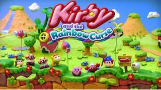 Kirby and the Rainbow Curse Full game playthrough/walkthrough