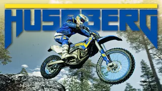 The Untold Truth Behind HUSABERG’s Demise!