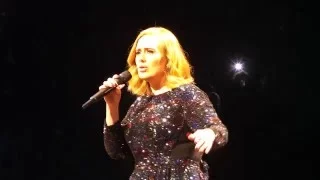 Adele Live in Köln/Cologne- Hello, Hometown Glory, One and Only, Rumour Has It