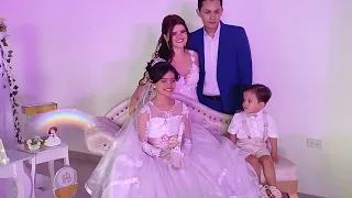 👼MI PRIMERA COMUNIÓN👰